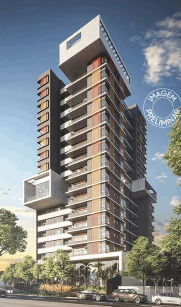Apartamento, 2 quartos, 74 m² - Foto 1