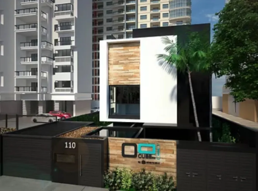 Casa, 2 quartos, 166 m² - Foto 1