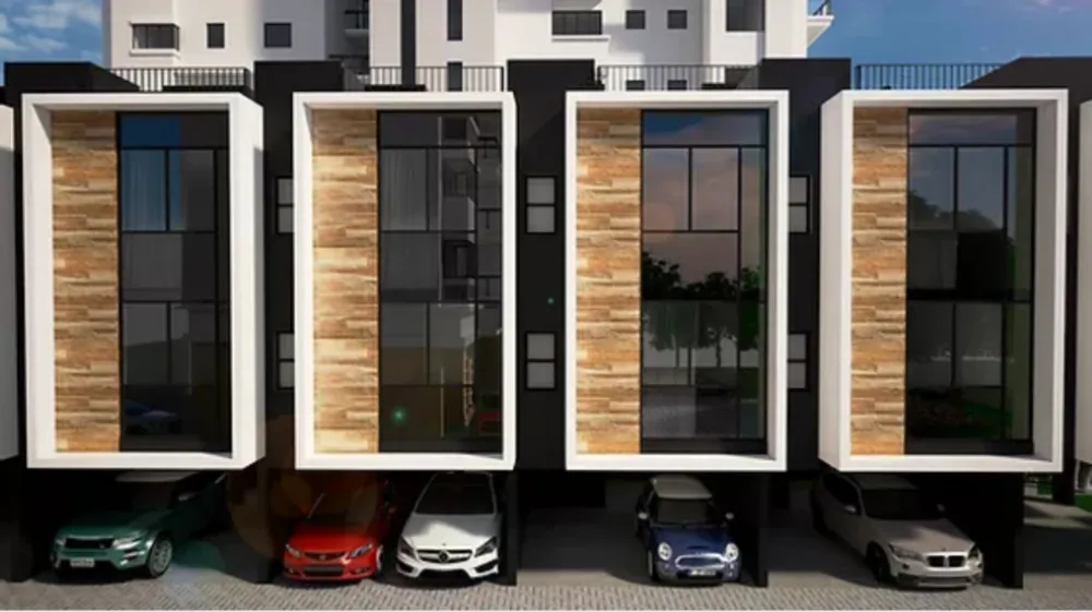 Casa, 2 quartos, 166 m² - Foto 2