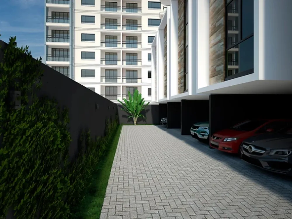 Casa, 2 quartos, 166 m² - Foto 3