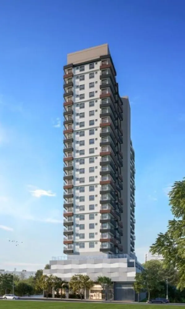 Apartamento, 2 quartos, 57 m² - Foto 2