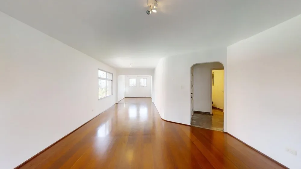 Apartamento, 3 quartos, 162 m² - Foto 1