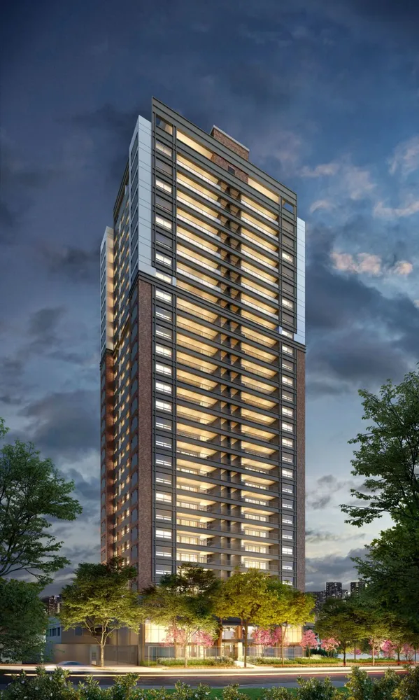 Cobertura, 3 quartos, 269 m² - Foto 1