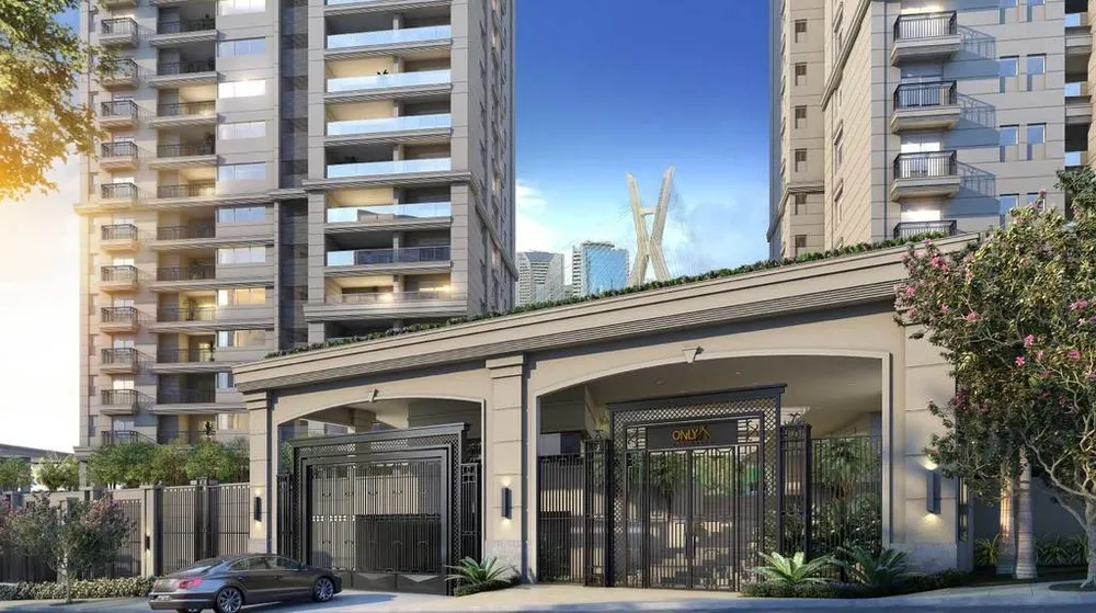 Apartamento, 4 quartos, 252 m² - Foto 3
