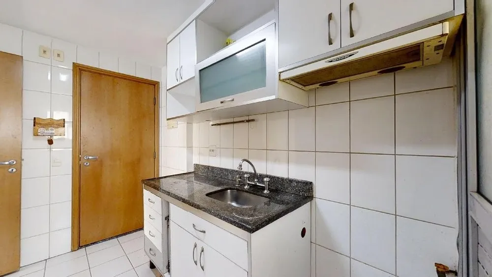 Apartamento, 3 quartos, 88 m² - Foto 3
