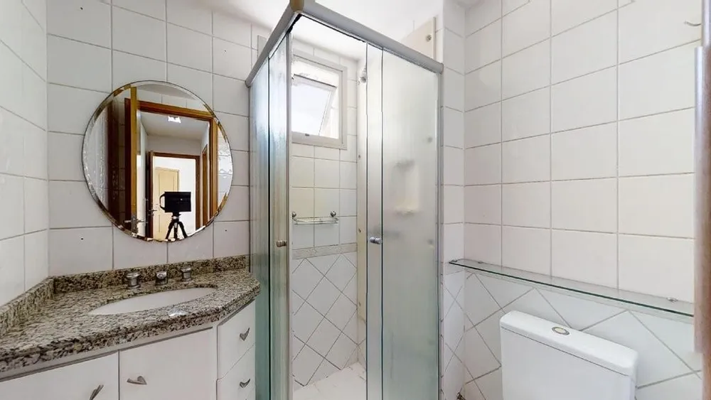 Apartamento, 3 quartos, 88 m² - Foto 2