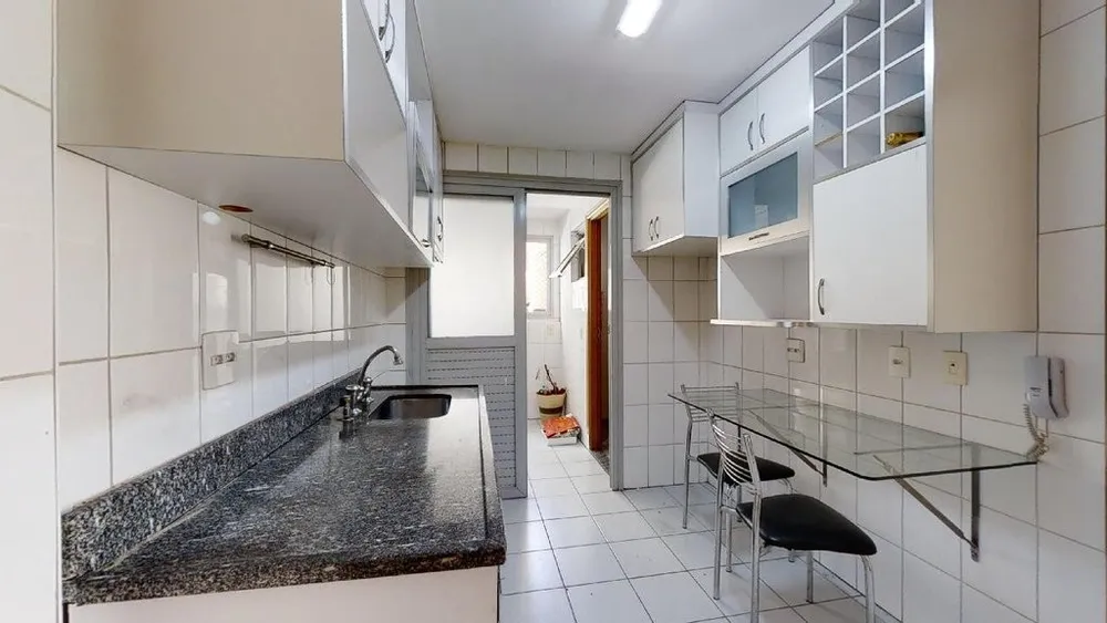 Apartamento, 3 quartos, 88 m² - Foto 4