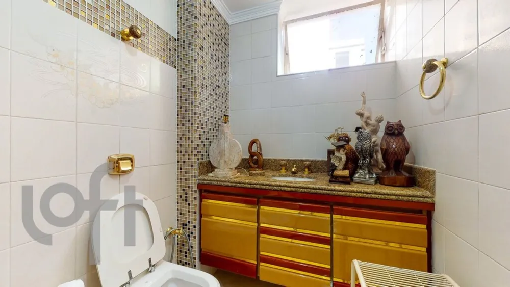 Apartamento, 2 quartos, 87 m² - Foto 2