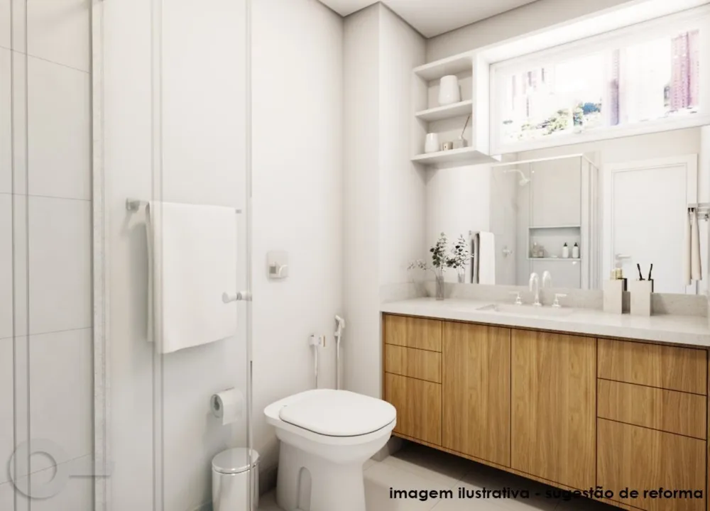 Apartamento, 2 quartos, 87 m² - Foto 3