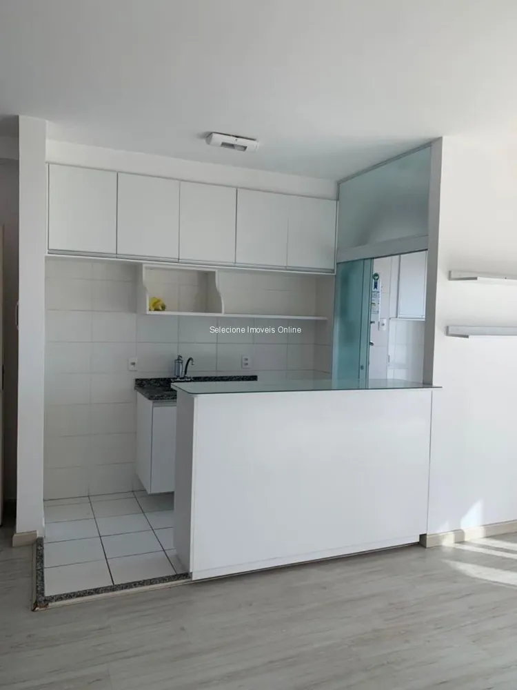 Apartamento, 1 quarto, 45 m² - Foto 3