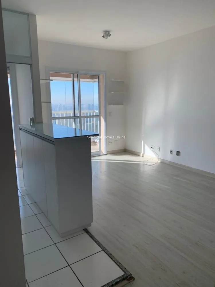 Apartamento, 1 quarto, 45 m² - Foto 2
