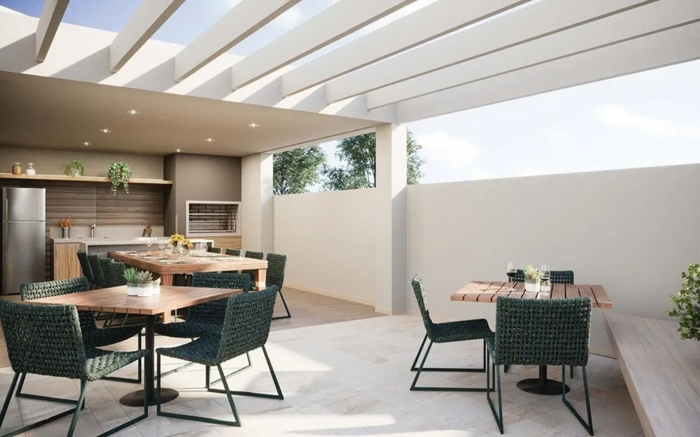 Apartamento, 2 quartos, 71 m² - Foto 4