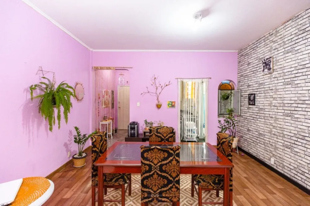 Apartamento, 3 quartos, 122 m² - Foto 2