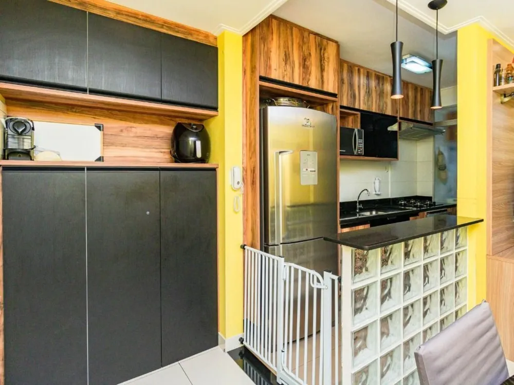 Apartamento, 3 quartos, 73 m² - Foto 4