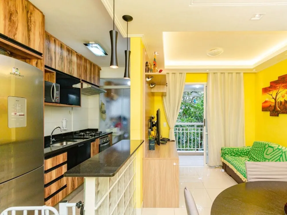 Apartamento, 3 quartos, 73 m² - Foto 1