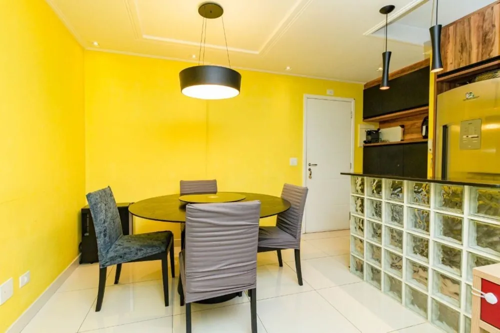 Apartamento, 3 quartos, 73 m² - Foto 3