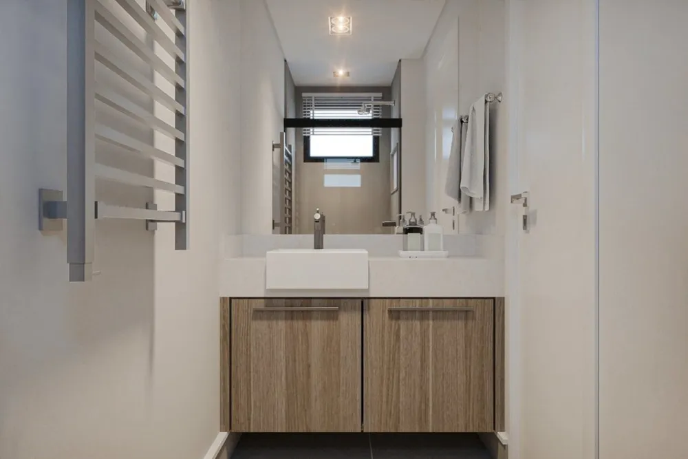 Apartamento, 2 quartos, 102 m² - Foto 2