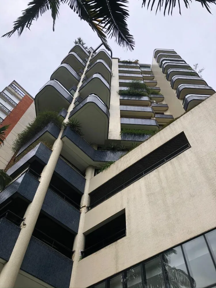 Apartamento, 4 quartos, 380 m² - Foto 1