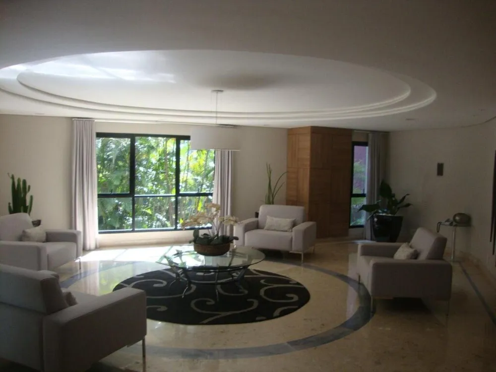 Apartamento, 4 quartos, 380 m² - Foto 3