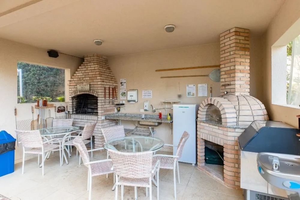 Apartamento, 3 quartos, 95 m² - Foto 2