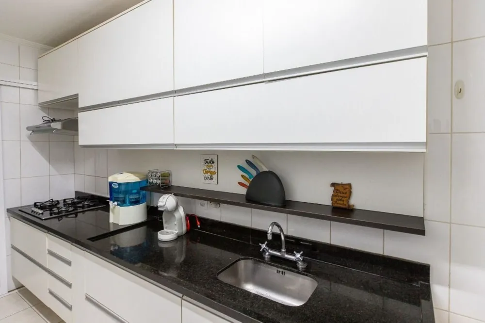 Apartamento, 3 quartos, 95 m² - Foto 3