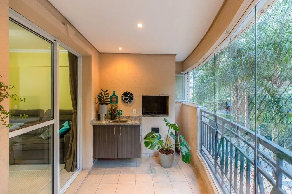 Apartamento, 3 quartos, 95 m² - Foto 1
