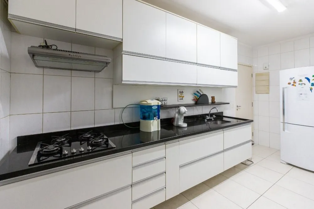 Apartamento, 3 quartos, 95 m² - Foto 4