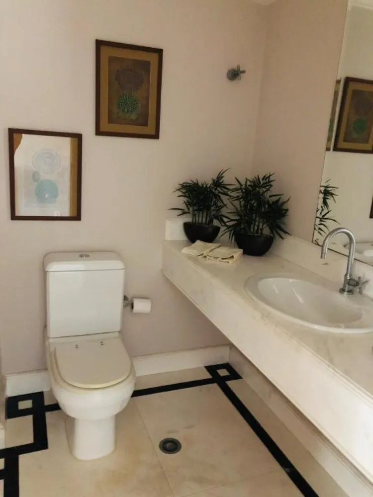 Apartamento, 4 quartos, 276 m² - Foto 4
