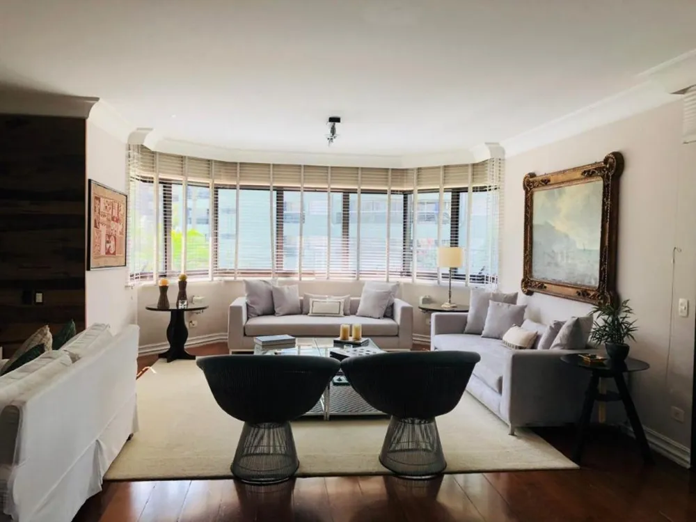 Apartamento, 4 quartos, 276 m² - Foto 3