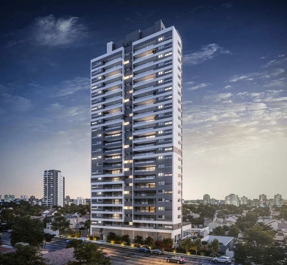 Apartamento, 4 quartos, 159 m² - Foto 1
