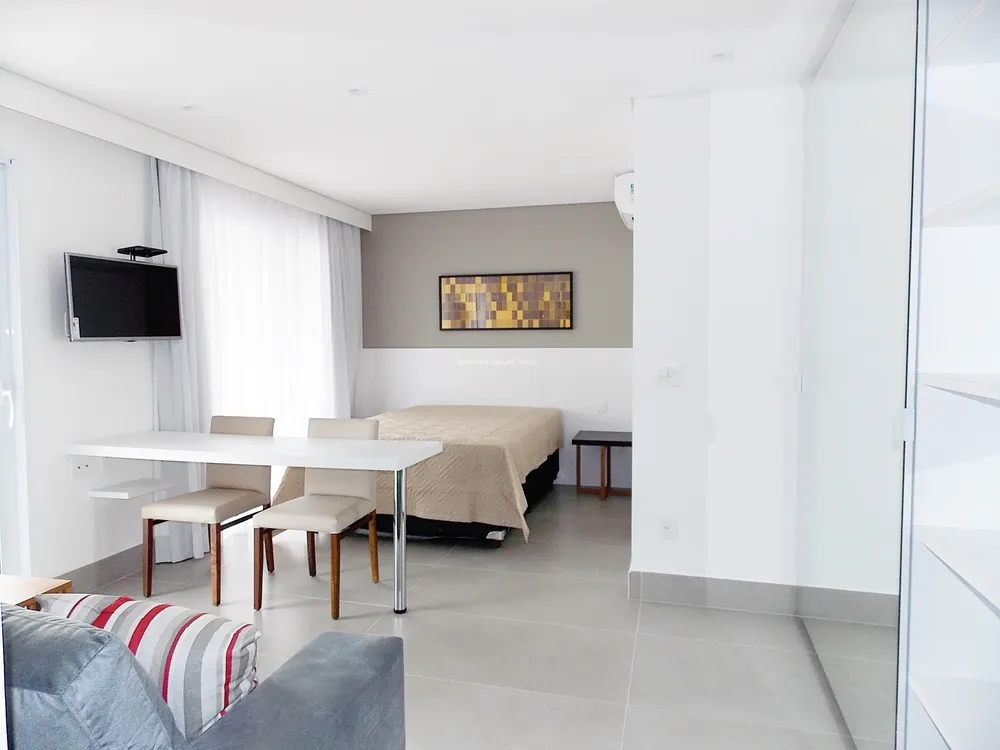 Apartamento, 1 quarto, 48 m² - Foto 2