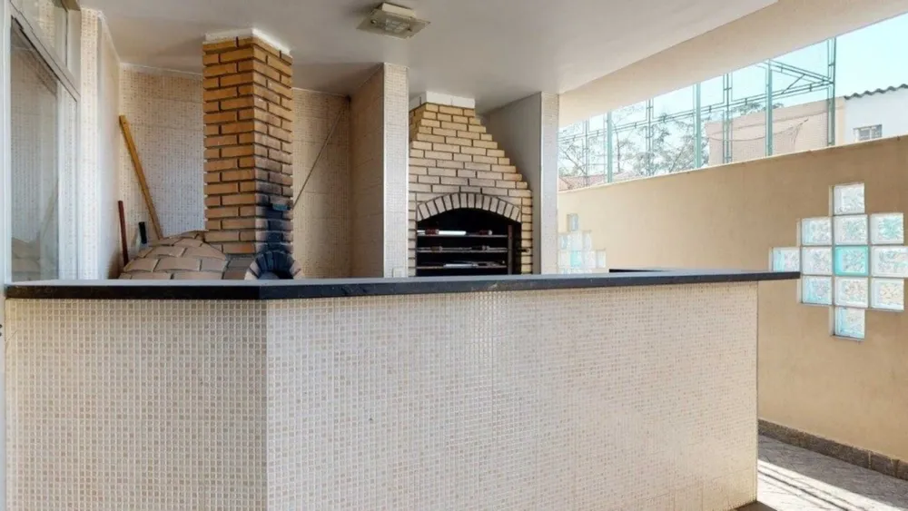 Apartamento, 2 quartos, 56 m² - Foto 4
