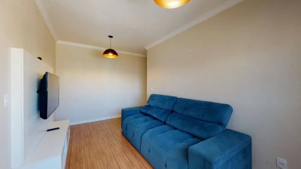 Apartamento, 2 quartos, 56 m² - Foto 1