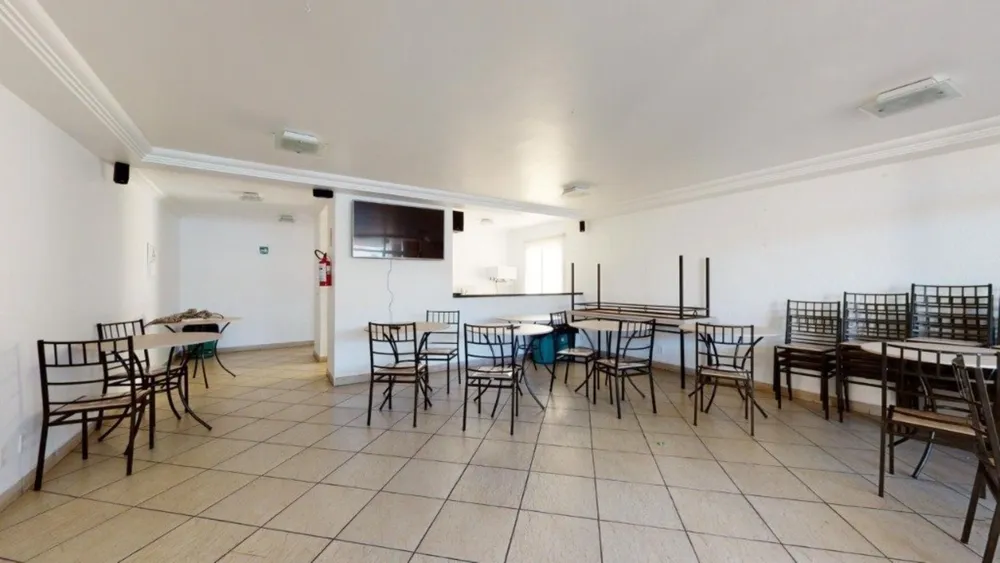 Apartamento, 2 quartos, 56 m² - Foto 3