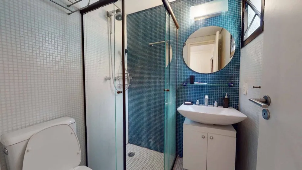Apartamento, 3 quartos, 142 m² - Foto 3
