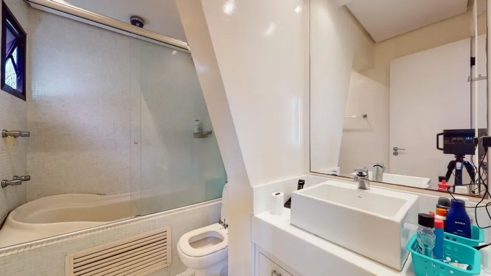 Apartamento, 3 quartos, 142 m² - Foto 4