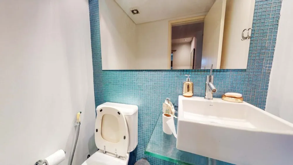 Apartamento, 3 quartos, 142 m² - Foto 2