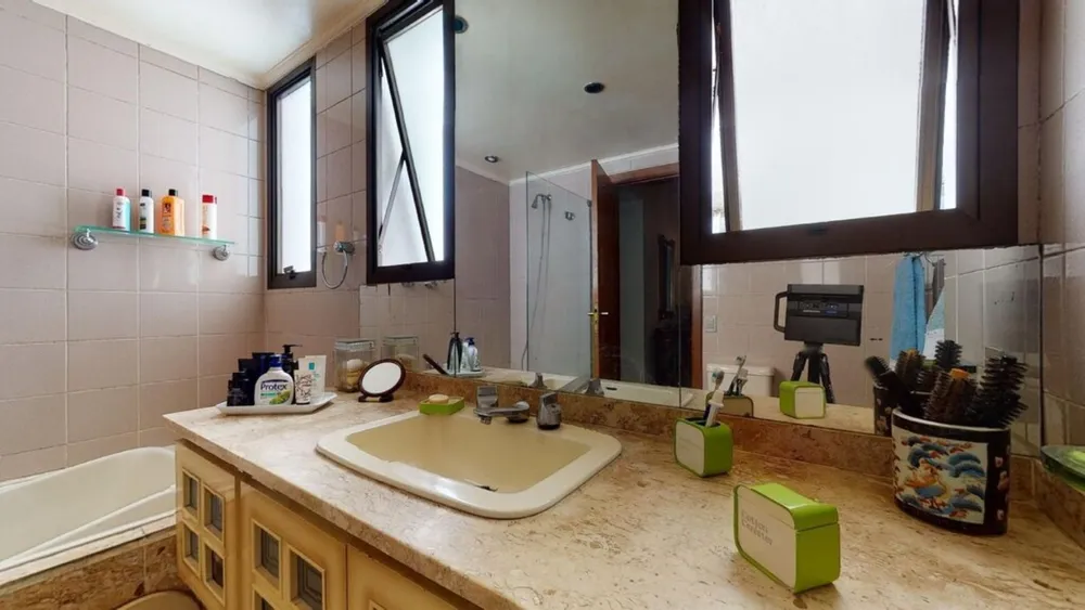 Apartamento, 3 quartos, 198 m² - Foto 4