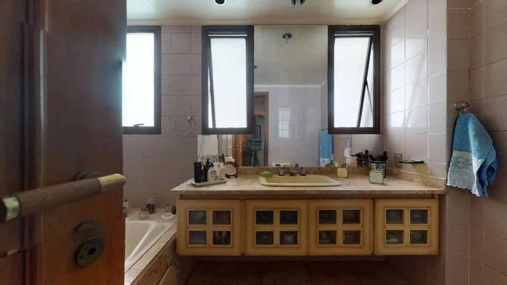 Apartamento, 3 quartos, 198 m² - Foto 3