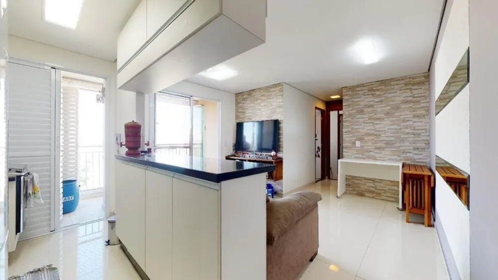 Apartamento, 2 quartos, 54 m² - Foto 7