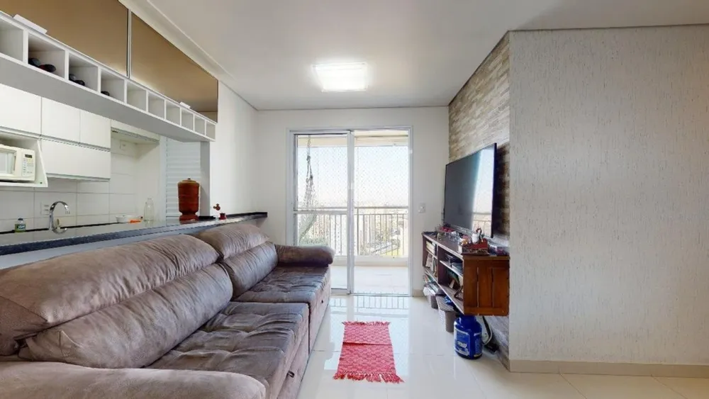 Apartamento, 2 quartos, 54 m² - Foto 8