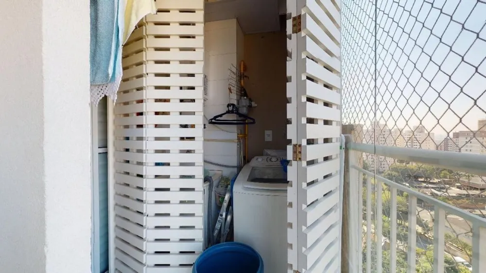 Apartamento, 2 quartos, 54 m² - Foto 6