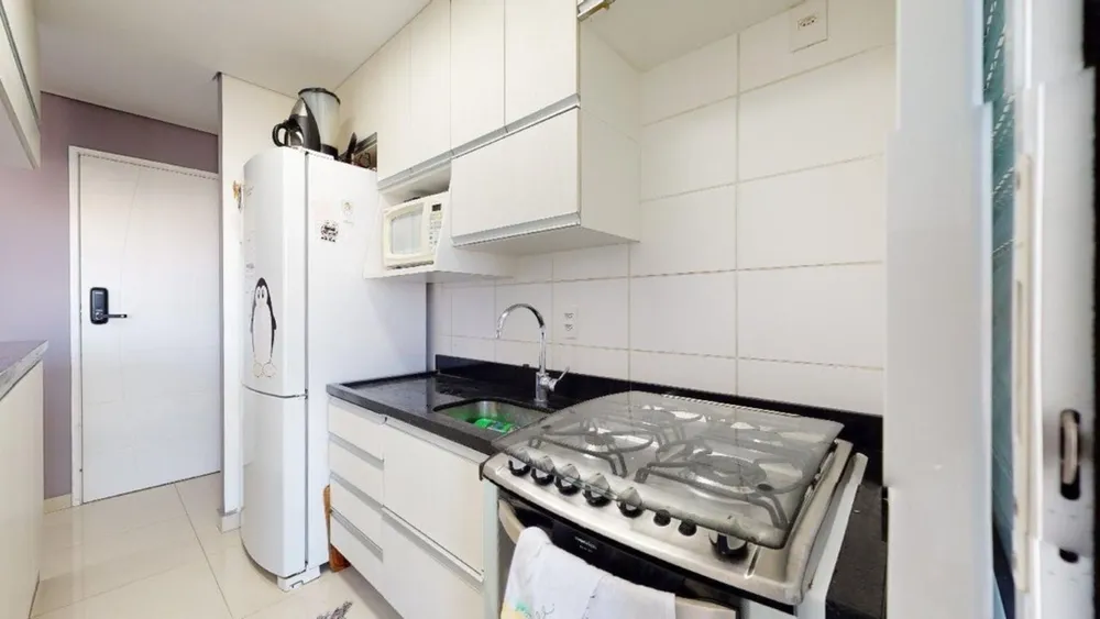 Apartamento, 2 quartos, 54 m² - Foto 5