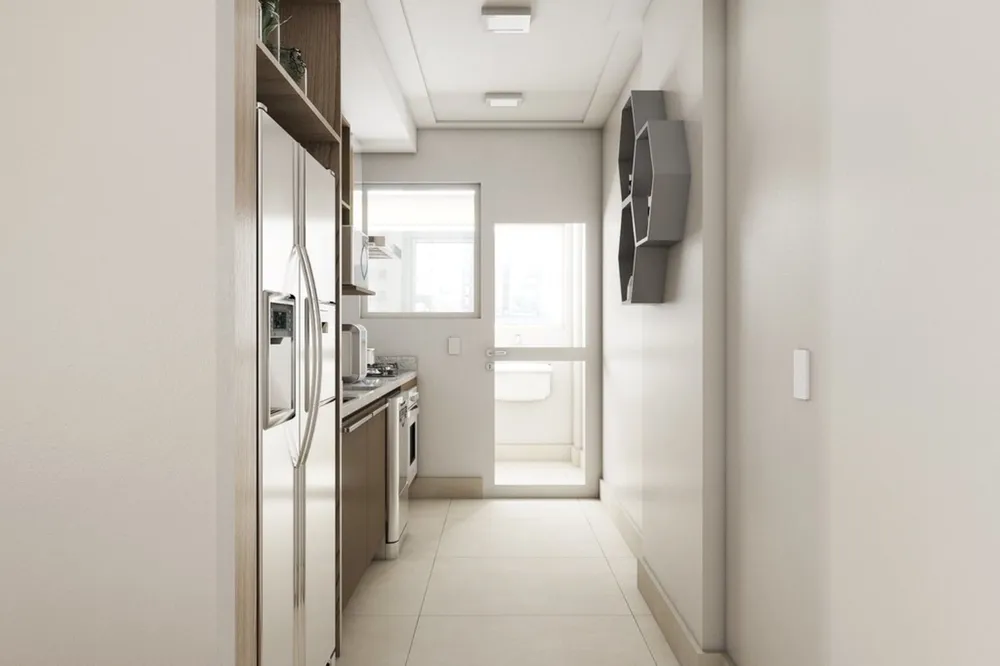 Apartamento, 2 quartos, 102 m² - Foto 4
