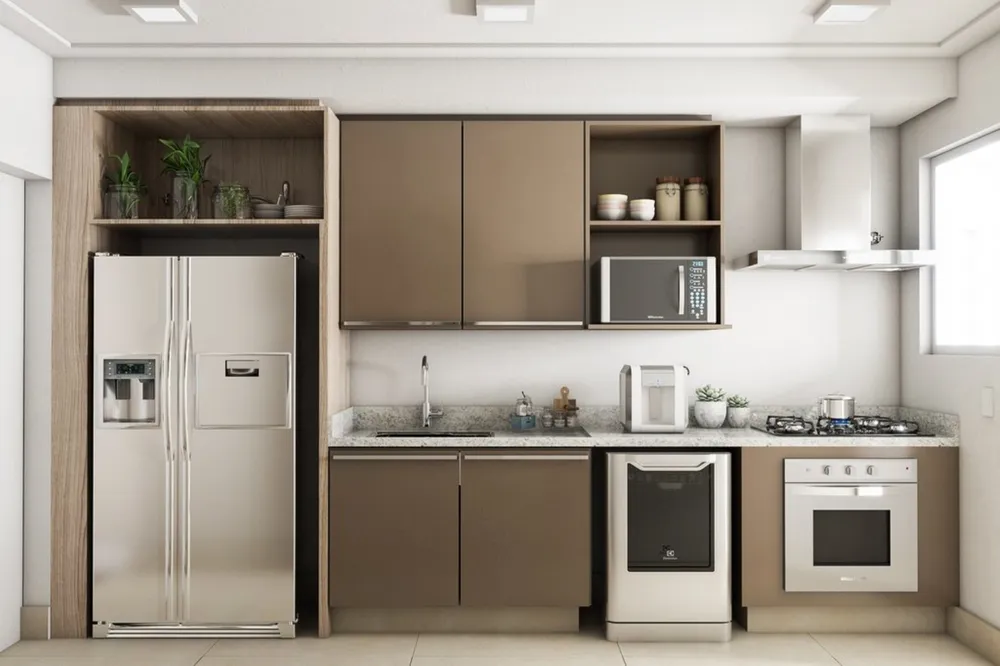 Apartamento, 2 quartos, 102 m² - Foto 3