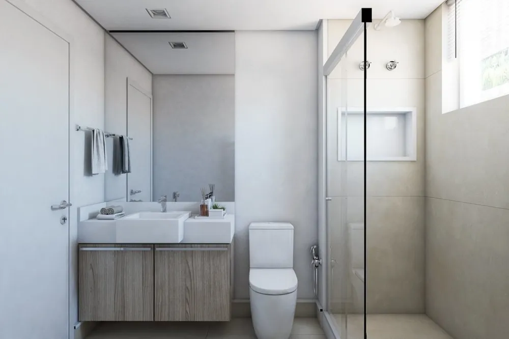 Apartamento, 2 quartos, 102 m² - Foto 2