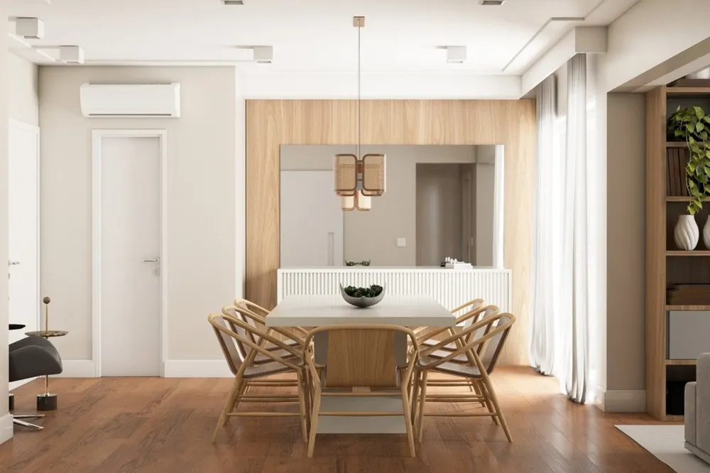Apartamento, 2 quartos, 102 m² - Foto 1