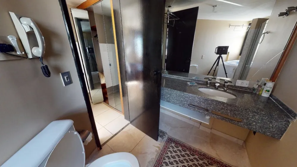 Apartamento, 1 quarto, 48 m² - Foto 2