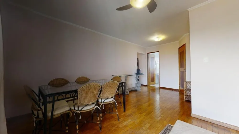 Apartamento, 2 quartos, 80 m² - Foto 1