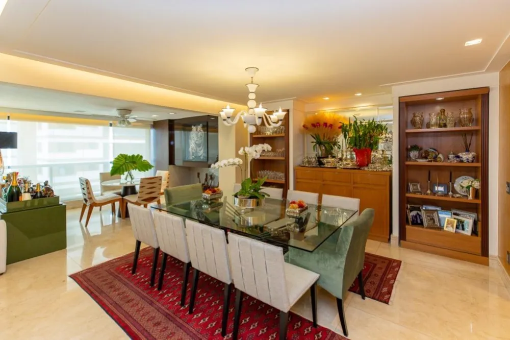 Apartamento, 4 quartos, 209 m² - Foto 3
